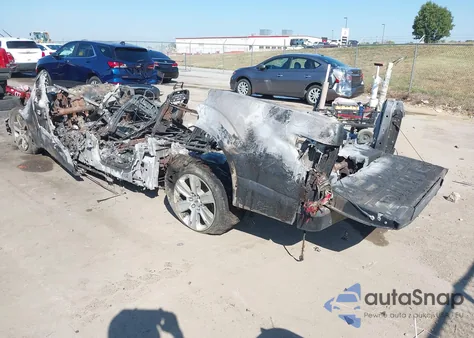 2015 Ford F-150 Platinum z USA, uszkodzony, nr VIN 1FTEW1EG0FFC19479